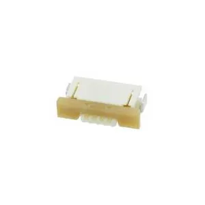 (FFC FPC Flat Flexible Connectors) 0522710479