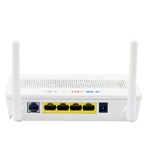 Good quality used HS8145C5 GPON/EPON ONU HG8546M Brand hs8145c5 Optical Network Terminal Gpon Epon Ont FTTH ET8145V5