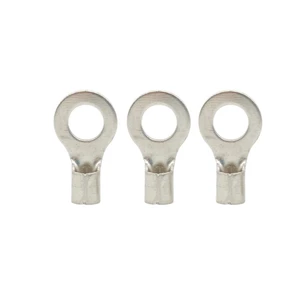 High Quality Price Manufacturers Customize Various Types of Terminals, Cable Terminals, Insulated Brass Cable Terminals
