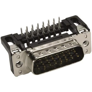 (Connectors Interconnects D-Sub Connectors) 09652226801