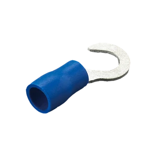 Promotional Various Durable Using YORH-PEEO Vinyl-Insulated Hook Terminal lugs