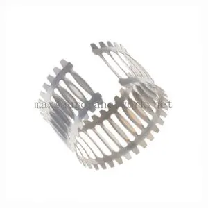 High-Quality Backplane Connector Contacts 2-192033-6 Customizable CN Origin