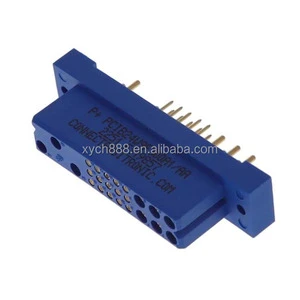 XYCH Electronics Components Integrated Circuit Hard Metric Connector PCIB24W9F400A1 AA PCIB24W9F400A1/AA 100% Original