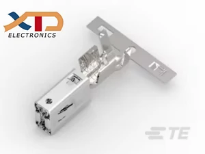 TE Connectivity Tyco Deutch Automotive Connector Terminal Stock Original Competitive Price Automotive Wire Harness Made in China