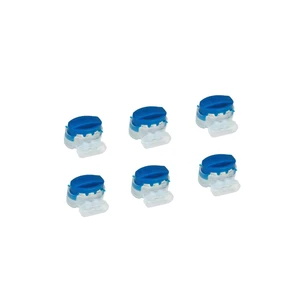 Waterproof 314 Wire Connector Terminal For Boundary Wire And Dog Fence Cable