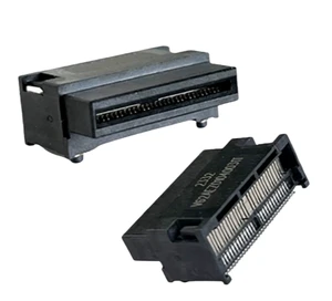 Original Amphenol V62-AEZ02-040031T OSFP 224G connector