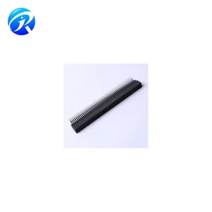 ER98BGFBK Card Edge Connector 2.54mm Pitch EDGE SLOT Right-Angle 98P -55 To 125 Degree Celsius Push-Pull P=2.54mm ER98BGF