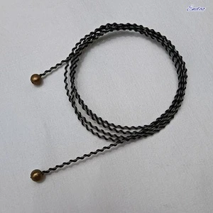 Coaxial Synchronous Connector-Black Oxide Finish Endao Brand-Tailored for Air Conditioning Machinery