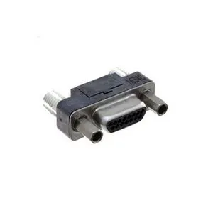 (Connectors D-Sub D-Shaped Connectors Accessories) 0836129024