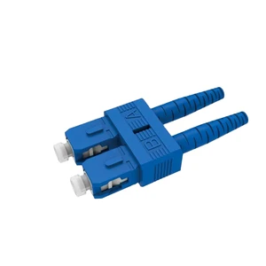 DX SC/UPC Optical Connector Kits SC Connector Fiber Optic