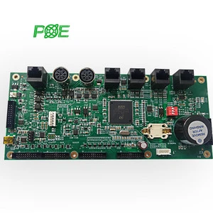 High Quality Electronic PCB Components With PCBA Circuit Board Supplier Manufacturer PCB Assembly