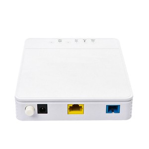 Chinese Factory Epon ONU for Fiber Optic Network Router 1Ge Gepon