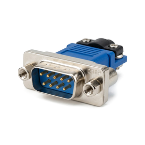 High Speed Data D-Sub Precision Connector