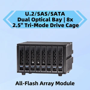 8-Bay 2.5