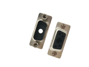 D SUB Connector High Power D SUB 1w1 Connector