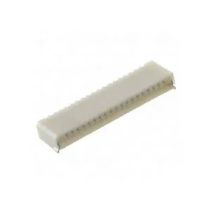 (FFC FPC Flat Flexible Connectors) 1-84981-9