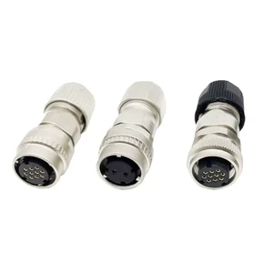 Brand-new Motor Brake Connector MR-BKCNS1A And 2-core Lock Connector MR-BKCNS1