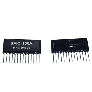 SFIC-100A In Stock Porcelain module electronic component mosfet transistor integral circuit electron compon