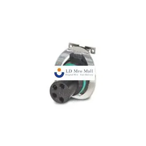 (Circular Connector Accessories) 1412258