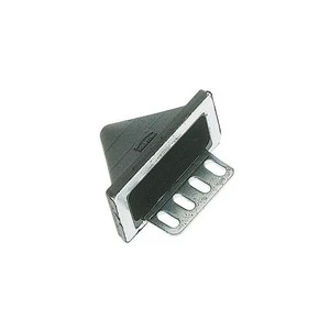 Brand Connectors 09068009950 Metal Grommet DIN 41612 Backplane Connector Accessories For DIN 41612 Type F H MH 09 06 800 9950