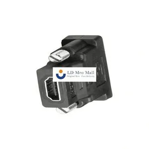 (New Audio and Video Connectors) FA795-R2
