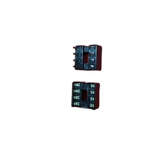 Dip8Sockets_20170517 ICs Electronic Component