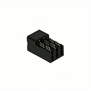 New Original Interconnects 10061289-001LF Backplane Connectors Male 6 POS High Speed Modular Connectors Boom List Service