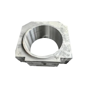 Customizable Bearing Housings Engineered to Meet Your Exact Specifications - High Precision and Reliability