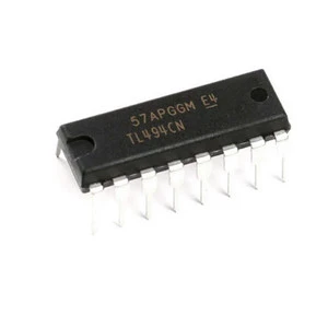 PengYing ICTL494CN New and Original Chip DIP TL494CN TL494