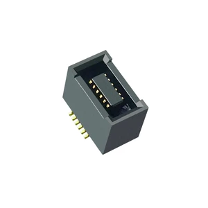 Single Slot Board Connector BF041240 Compatible DF40HC(4.0)-12DS-0.4 - 0.4mm Pitch Double Row 12Pin BTB Mezzanine Connectors