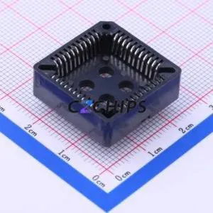 Brand-new & Original DS1032-44SDKT1A Through hole Component (THT)-44P Transistor IC / Transistor Socket
