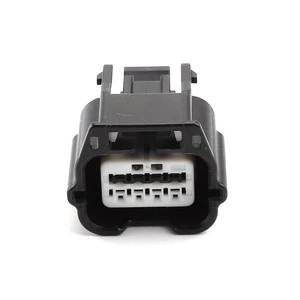 8-pin Adapter Connector for Auto Automobile Connector