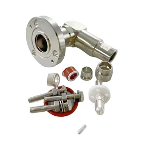 RF Coaxial 7/8