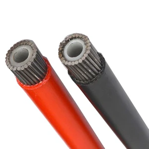 High Quality Outer Casing Outer Conduit 6MM Control Cable OUTER Casing With HDPE LINER