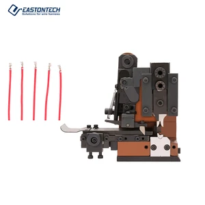 EW-09H010-1 Cable Die Mould , Terminal Crimping Applicator OTP Mold