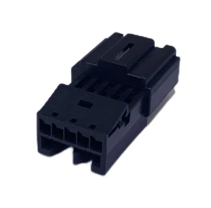 Auto Wires Cables Cable Assemblies Wire Harness Connector Electrical Automotive Connector Housing