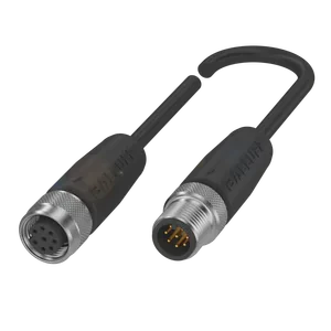 BALLUFF BCC0FNW Sockets for ICs