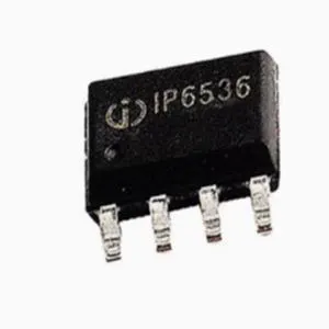 Original Authentic Ip6536 Package Sop-8 3.1A 2.4A Car Fast Charge Management Chip IC