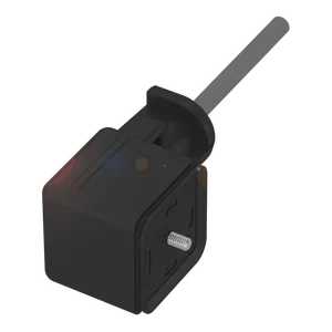 BALLUFF BCC0HC2 Sockets for ICs