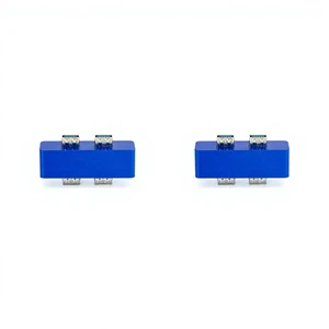 2*USB3.0 Or 2.0 Sealed Onto A D-frame Vacuum Hermetic Feedthrough Hermetic Connector For Scanning Electron Microscope