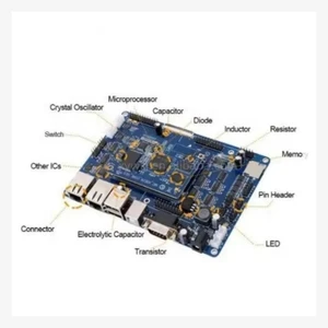 One-stop BOM List for Electronic Components, Integrated Circuits, ICs,diodes, Transistors, Capacitors,Resistors,LEDs