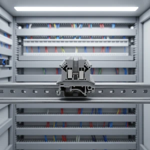 Replacement for Phoenix UK Series Terminal Blocks
