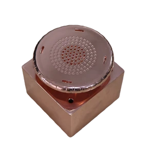 Industrial Enclosure Aluminum Die Casting Mold Tooling for Custom Housing Production