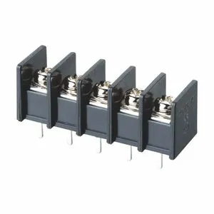 Wanjie Terminal Block /Barrier Terminal Block(WJ45S-9.5mm) /MCS Terminal Block