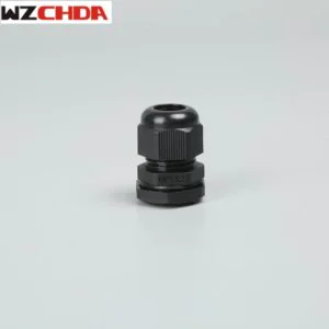 High Quality IP68 Waterproof Nylon Cable Glands NPT-1/2 with Gaskets Low Price Accessory for Cable Management