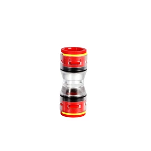 Duct Fiber Optic Cable Connectors,fiber Optic Coupler Micro Duct Connector