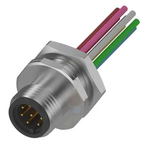 BALLUFF BCC0CYE Sockets for ICs