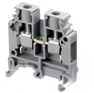 High Quality Engine Terminal Blocks Power Distribution Block Bus Bar Terminal Box Copper Alloy Terminal Blocks