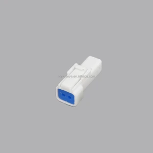 JST 02R-JWPF-VSLE-S 2Pin Automotive Waterproof Connector, Factory Wholesale JWPF Series Car Connector for Sensor and ECU Systems