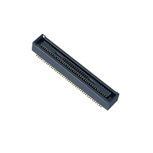 High-Speed Female Board Board-to-Board Connector BF048030G Female Socket Compatible with DF40TC(3.0)-80DS-0.4 -80PIN